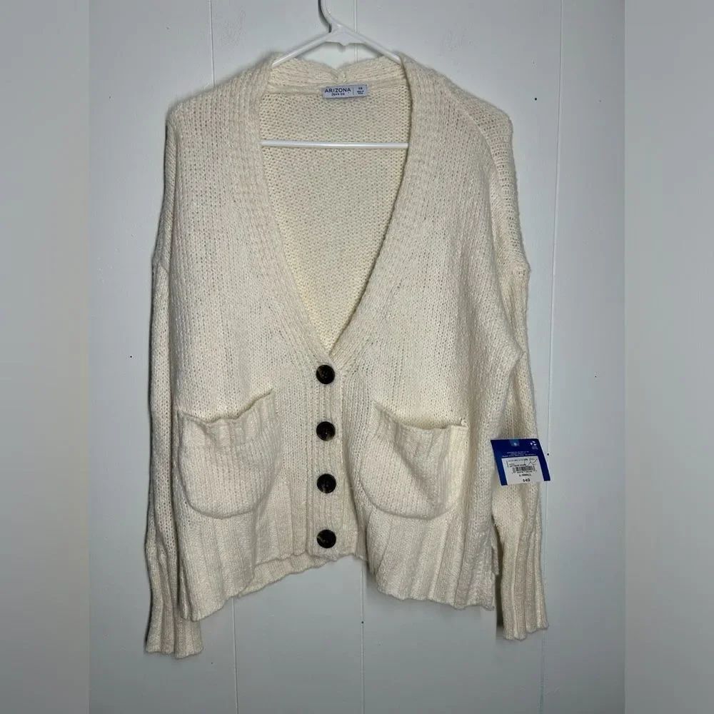 Arizona Jeans co Cardigan size XS